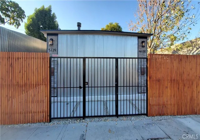 2nd image of 5129 Alhambra Ave, Los Angeles, CA 90032 | MLS# CV25271626