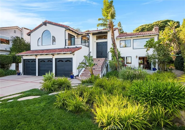 Homes for sale in Malibu, CA | 24743 Vantage Point Terrace, Malibu, CA 90265 | MLS# OC25269874