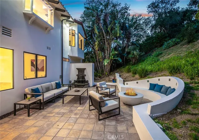 Homes for sale in Malibu, CA | 24743 Vantage Point Terrace, Malibu, CA 90265 | MLS# OC25269874