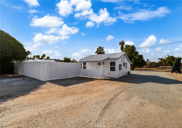 Photo 1 of Sale Pending at 24959 Myers, Moreno Valley, CA 92553 | MLS# IG25271321 | Listing updated on 2026-02-09
