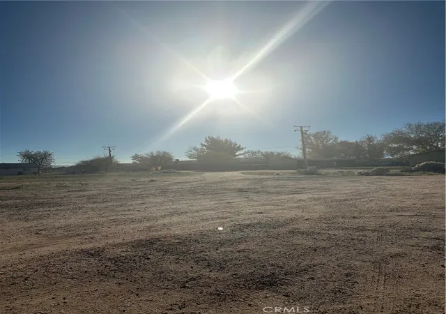 Photo 2 of Land for sale at 0 Ottawa Rd, Apple Valley, CA 92308 | MLS# HD25271303 | Listing updated on 2025-12-12
