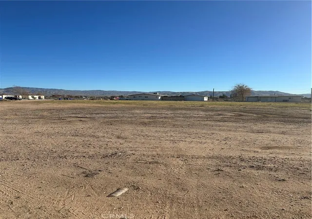 Photo 3 of Land for sale at 0 Ottawa Rd, Apple Valley, CA 92308 | MLS# HD25271303 | Listing updated on 2025-12-12