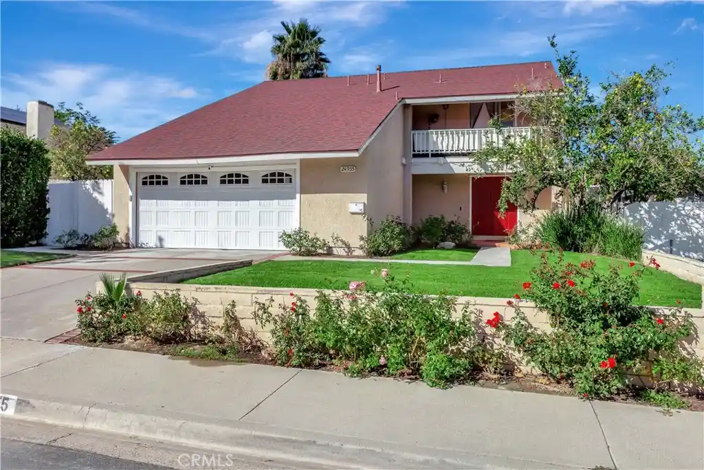 Single family home for sale at 24955 Wells Fargo Dr, Laguna Hills, CA 92653 | MLS# OC25271787