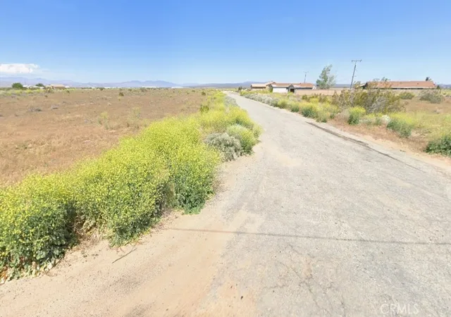 Photo 1 of Land for sale at 22101 Bader Ct, California City, CA 93505 | MLS# HD25271799 | Listing updated on 2026-05-21