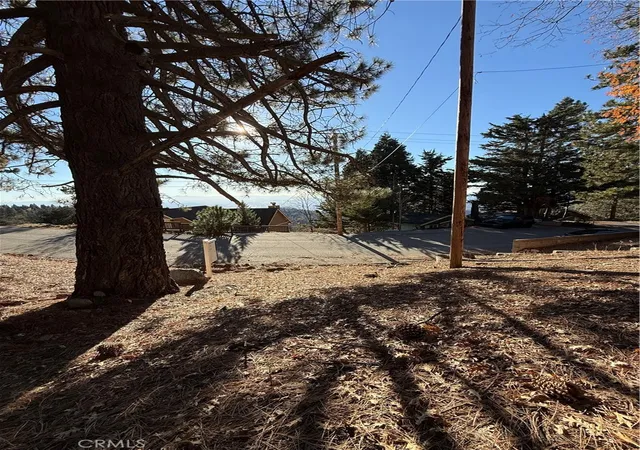 2nd image of 0 Poplar, Running Springs, CA 92382 | MLS# PW25263980