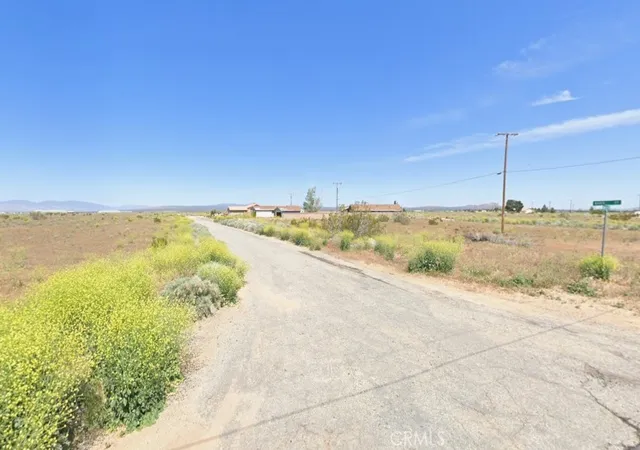 Photo 1 of Land for sale at 22100 Bader Ct, California City, CA 93505 | MLS# HD25271824 | Listing updated on 2026-05-21