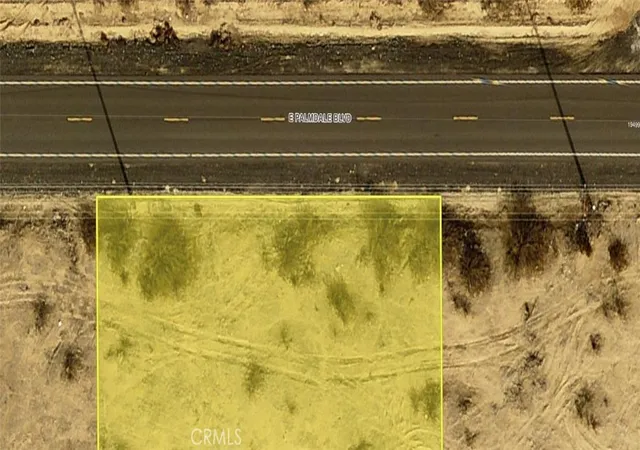 1st image of 190 E Palmdale Blvd, Black Butte, CA 93591 | MLS# SR25271953