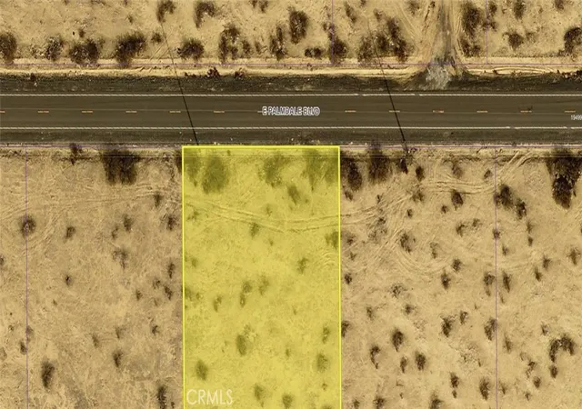 2nd image of 190 E Palmdale Blvd, Black Butte, CA 93591 | MLS# SR25271953