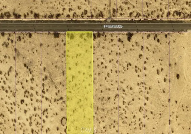 3rd image of 190 E Palmdale Blvd, Black Butte, CA 93591 | MLS# SR25271953