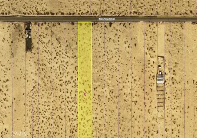 4th image of 190 E Palmdale Blvd, Black Butte, CA 93591 | MLS# SR25271953
