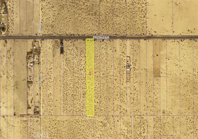 5th image of 190 E Palmdale Blvd, Black Butte, CA 93591 | MLS# SR25271953