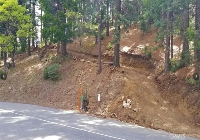 Photo 3 of Land for sale at 525 Ca 173, Lake Arrowhead, CA 92352 | MLS# IG25271978 | Listing updated on 2025-12-06