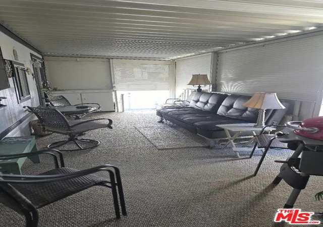 Photo 3 of Manufactured home for sale at 84136 Avenue 44 #660, Indio, CA 92203 | MLS# 25626437 | Listing updated on 2026-01-29