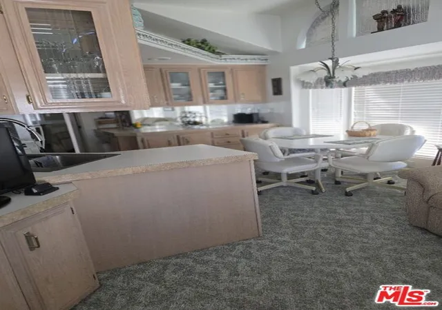 Photo 3 of Manufactured home for sale at 84136 Avenue 44 #660, Indio, CA 92203 | MLS# 25626437 | Listing updated on 2026-01-29
