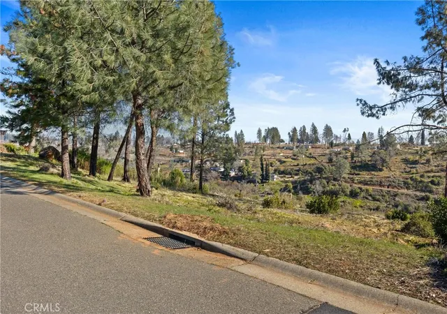 Photo 11 of Land for sale at 5811 Acorn Ridge Dr, Paradise, CA 95969 | MLS# SN25271528 | Listing updated on 2025-12-07