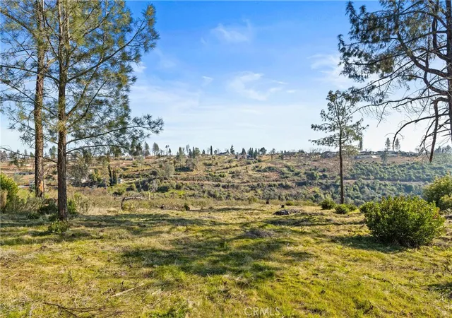 Photo 2 of Land for sale at 5811 Acorn Ridge Dr, Paradise, CA 95969 | MLS# SN25271528 | Listing updated on 2025-12-07