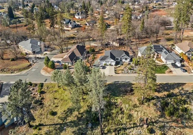Photo 4 of Land for sale at 5811 Acorn Ridge Dr, Paradise, CA 95969 | MLS# SN25271528 | Listing updated on 2025-12-07