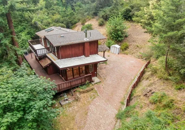 Homes for sale in Boulder Creek, CA | 975 Logan Creek Rd, Boulder Creek, CA 95006 | MLS# ML82028965