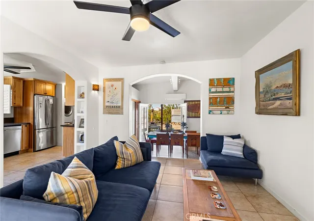 Photo 2 of Single family home for sale at 2653 Meldora, Twentynine Palms, CA 92277 | MLS# JT25272136 | Listing updated on 2026-05-26