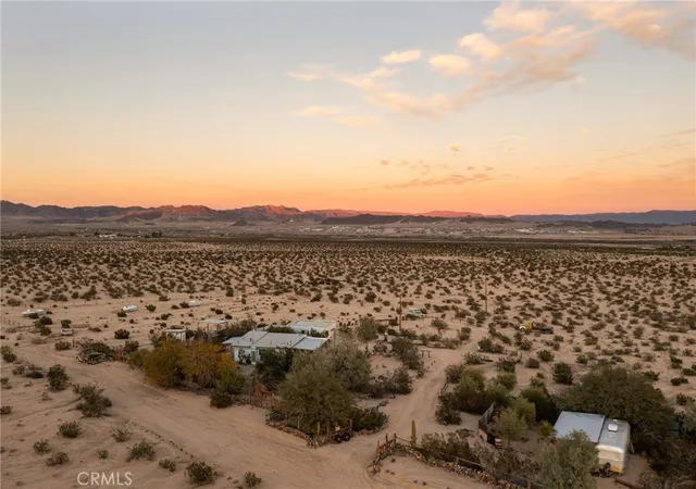 Photo 3 of Single family home for sale at 2653 Meldora, Twentynine Palms, CA 92277 | MLS# JT25272136 | Listing updated on 2026-05-26