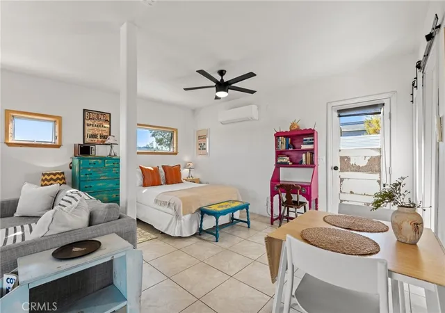 Photo 4 of Single family home for sale at 2653 Meldora, Twentynine Palms, CA 92277 | MLS# JT25272136 | Listing updated on 2026-05-26