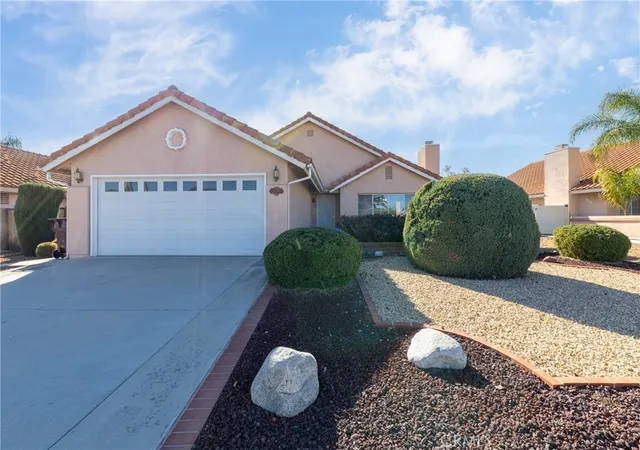 1st image of 26341 Columbus Dr, Menifee, CA 92586 | MLS# TR25272267