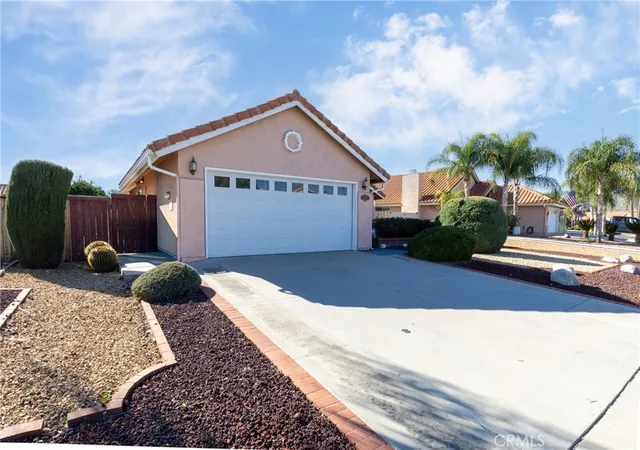 2nd image of 26341 Columbus Dr, Menifee, CA 92586 | MLS# TR25272267
