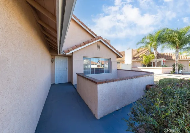 3rd image of 26341 Columbus Dr, Menifee, CA 92586 | MLS# TR25272267