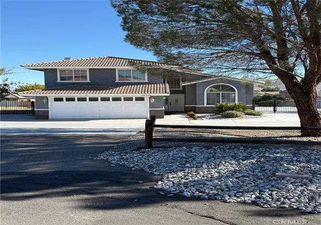 1st image of 26795 Stirrup Lane, Helendale, CA 92342 | MLS# HD25272265