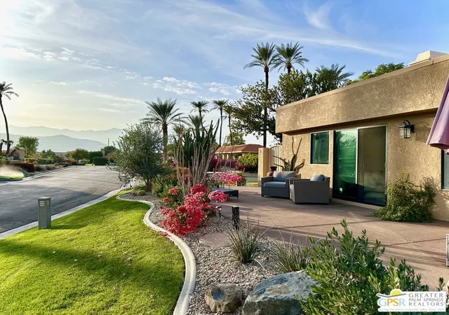 Photo 1 of Condo for sale at 1 Verde Way, Palm Desert, CA 92260 | MLS# 25626581PS | Listing updated on 2026-09-11