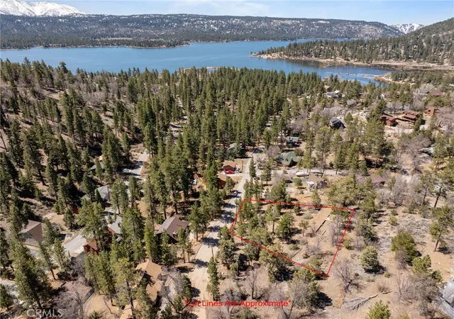 1st image of 1125 Fawnskin, Fawnskin, CA 92333 | MLS# IG25272442