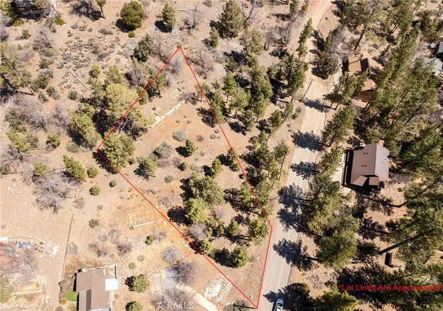 2nd image of 1125 Fawnskin, Fawnskin, CA 92333 | MLS# IG25272442