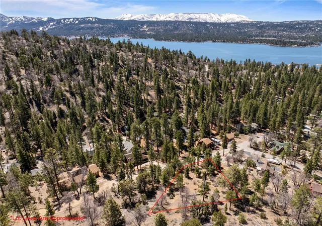 3rd image of 1125 Fawnskin, Fawnskin, CA 92333 | MLS# IG25272442