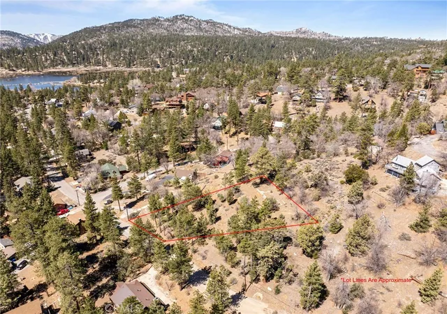 4th image of 1125 Fawnskin, Fawnskin, CA 92333 | MLS# IG25272442