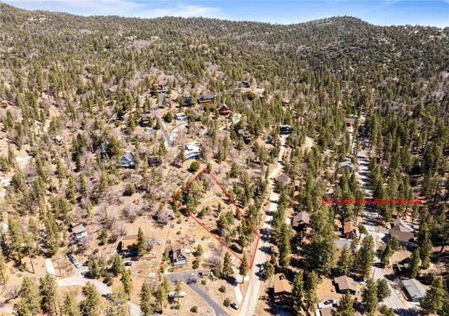 5th image of 1125 Fawnskin, Fawnskin, CA 92333 | MLS# IG25272442