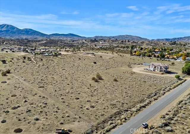 Photo 2 of Land for sale at 0 E Ave T8, Palmdale, CA 93552 | MLS# IG25263973 | Listing updated on 2026-09-23