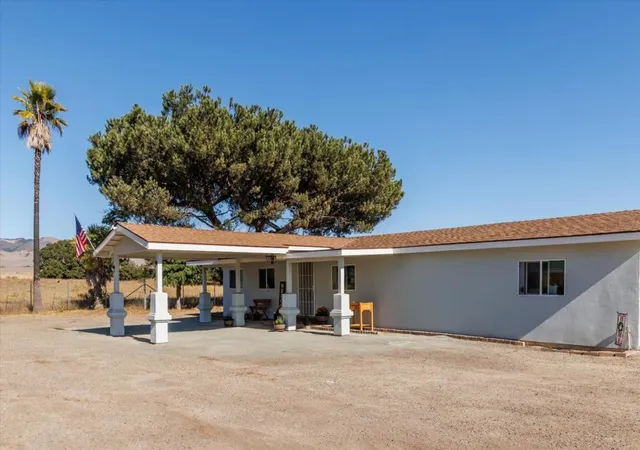 Homes for sale in Nipomo, CA | 840 S Oak Glen Ave #NA, Nipomo, CA 93444 | MLS# ML82029018