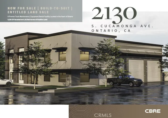 1st image of 2310 Cucamonga, Ontario, CA 91761 | MLS# IG25272714