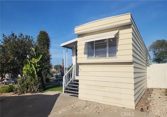 1st image of 2531 Cienaga St #31, Oceano, CA 93445 | MLS# SC25272723