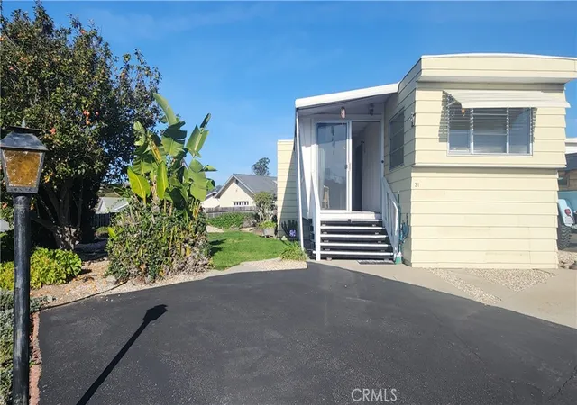 2nd image of 2531 Cienaga St #31, Oceano, CA 93445 | MLS# SC25272723