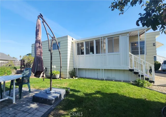 4th image of 2531 Cienaga St #31, Oceano, CA 93445 | MLS# SC25272723