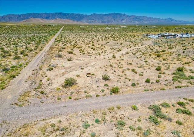 Photo 1 of Land for sale at 0 Mable Ln, Tecopa, CA 92389 | MLS# IG25272739 | Listing updated on 2026-06-03