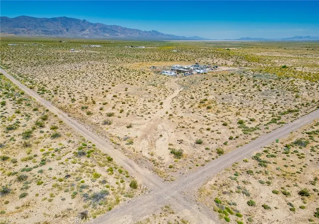 Photo 2 of Land for sale at 0 Mable Ln, Tecopa, CA 92389 | MLS# IG25272739 | Listing updated on 2026-06-03