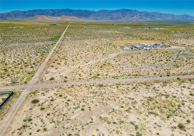 Photo 3 of Land for sale at 0 Mable Ln, Tecopa, CA 92389 | MLS# IG25272739 | Listing updated on 2026-06-03