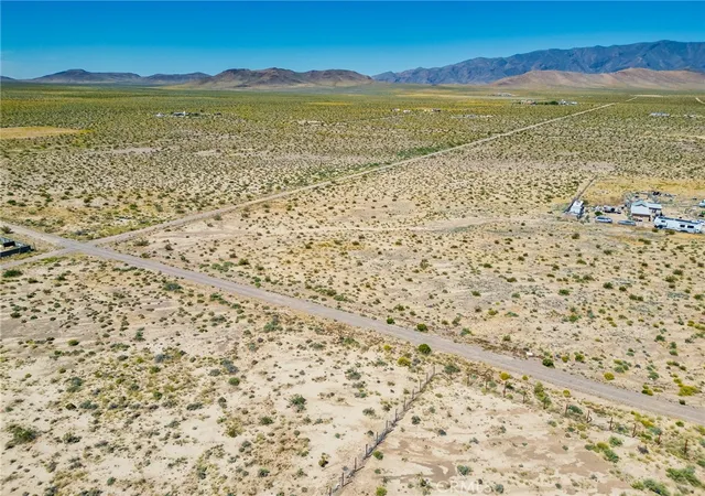Photo 3 of Land for sale at 0 Mable Ln, Tecopa, CA 92389 | MLS# IG25272739 | Listing updated on 2026-06-03
