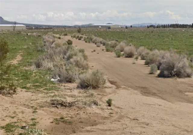 Photo 1 of Land for sale at 0 Dehaviland Ct, California City, CA 93505 | MLS# HD25272747 | Listing updated on 2026-05-21