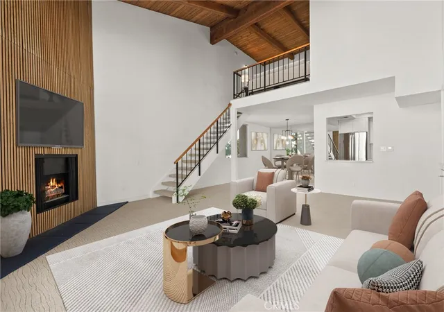 2nd image of 2385 Roscomare #F16, Bel Air, CA 90077 | MLS# SR25272742