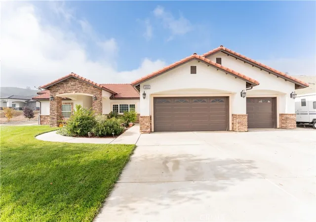 1st image of 16605 Deer Creek Dr, Springville, CA 93265 | MLS# FR25270591