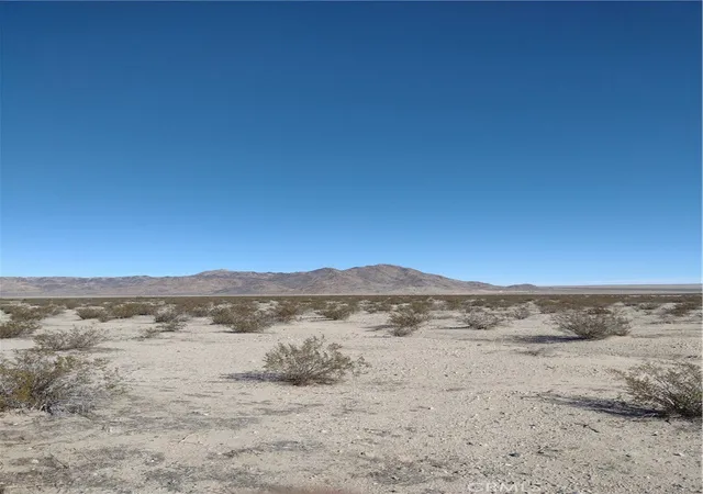 Photo 3 of Land for sale at 25 Dune (near) Rd, Lucerne Valley, CA 92356 | MLS# HD25272571 | Listing updated on 2026-05-26