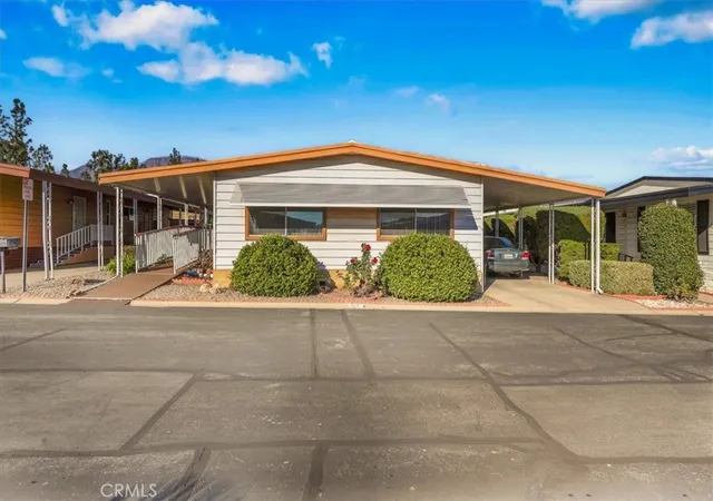 1st image of 9800 Base Line Rd #114, Rancho Cucamonga, CA 91701 | MLS# PW25271557